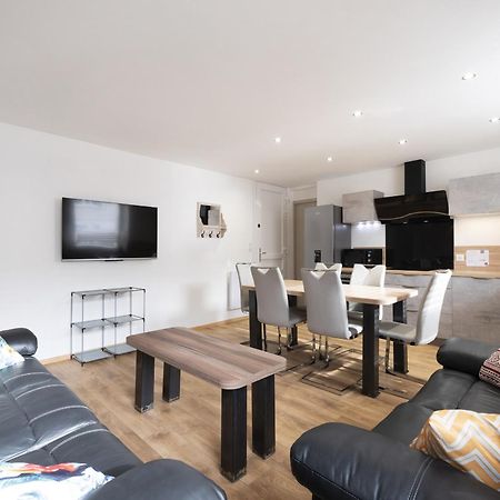 Residence Louis Quartier Casino Вител Екстериор снимка
