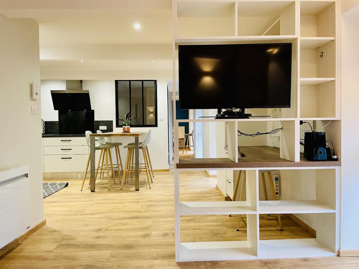 Residence Louis Quartier Casino Вител Екстериор снимка