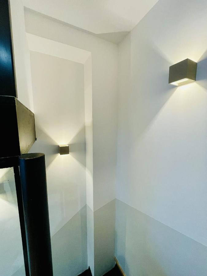 Residence Louis Quartier Casino Вител Екстериор снимка