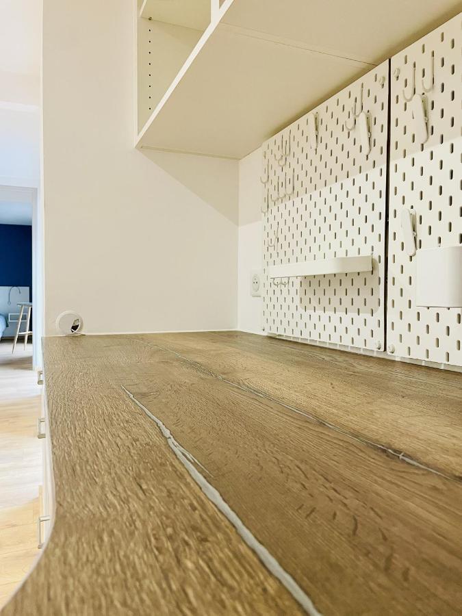 Residence Louis Quartier Casino Вител Екстериор снимка
