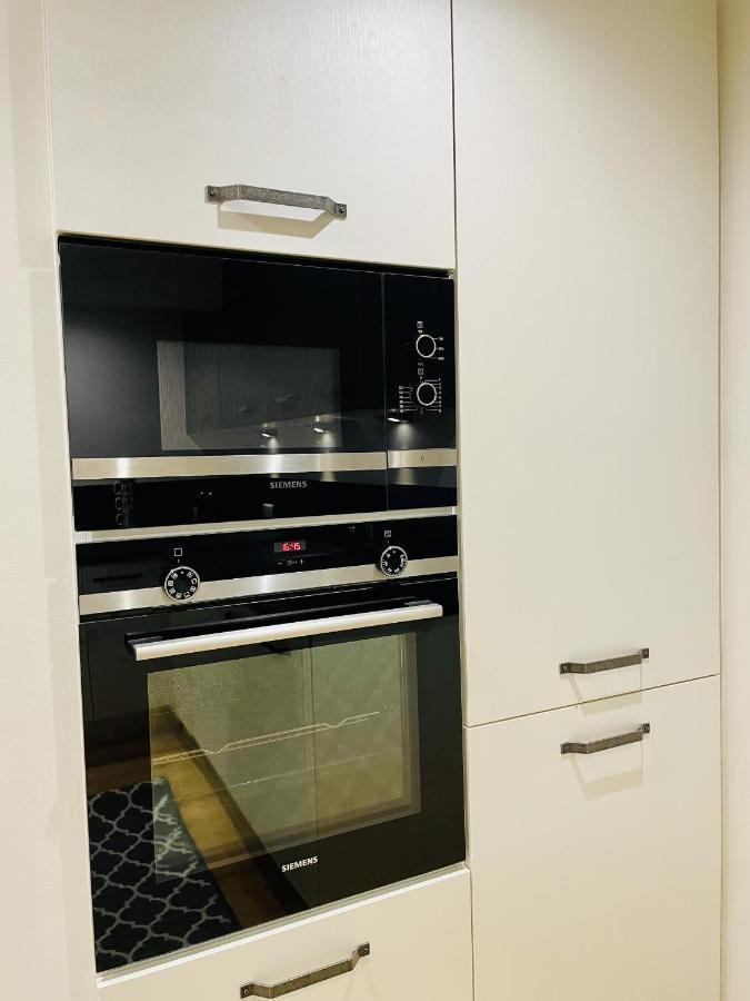 Residence Louis Quartier Casino Вител Екстериор снимка