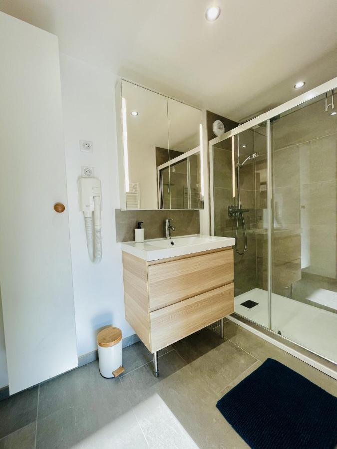 Residence Louis Quartier Casino Вител Екстериор снимка