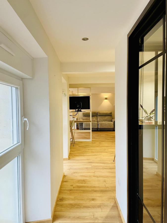 Residence Louis Quartier Casino Вител Екстериор снимка