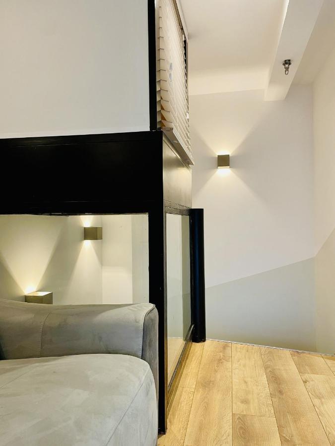 Residence Louis Quartier Casino Вител Екстериор снимка