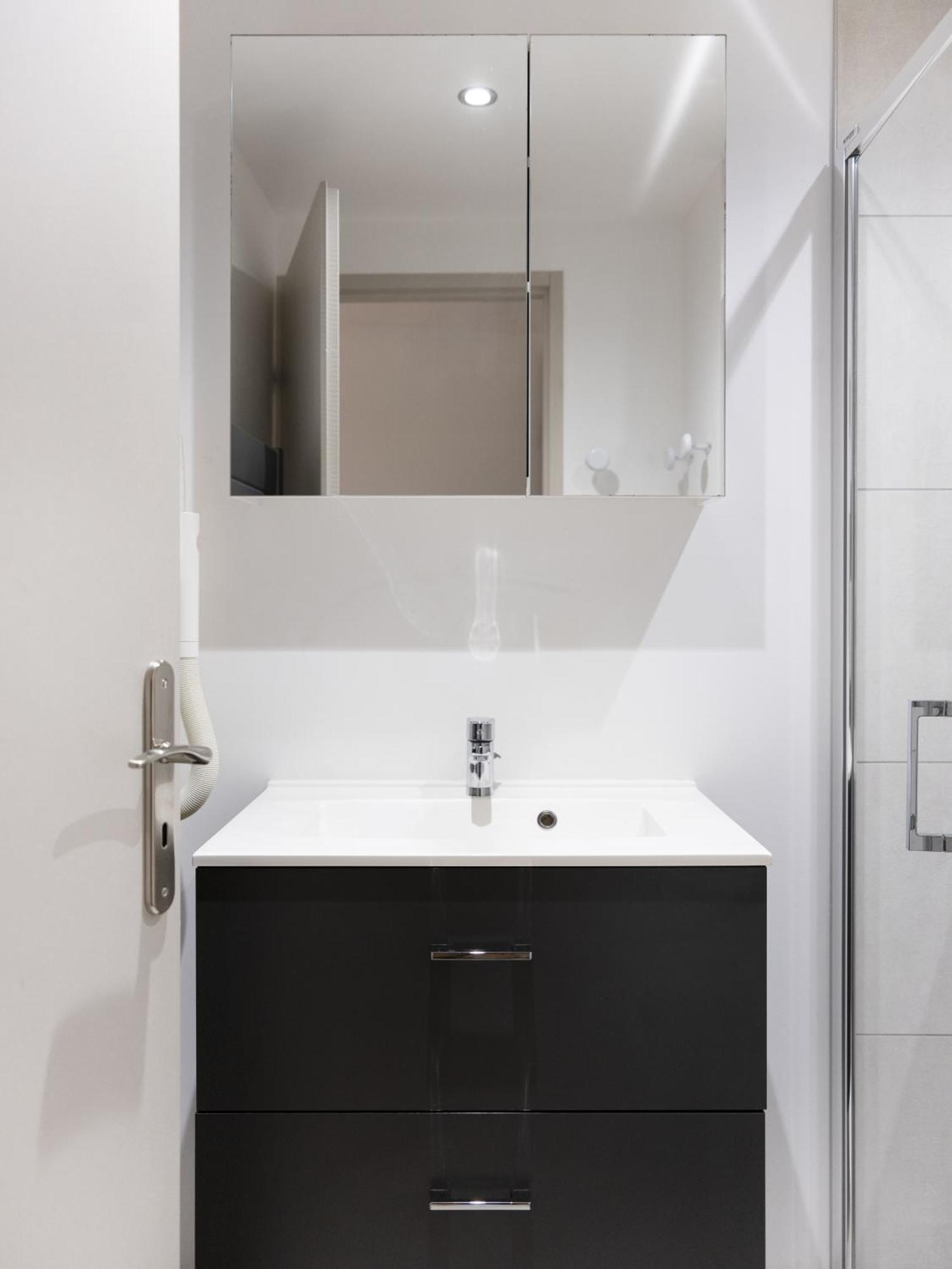 Residence Louis Quartier Casino Вител Екстериор снимка