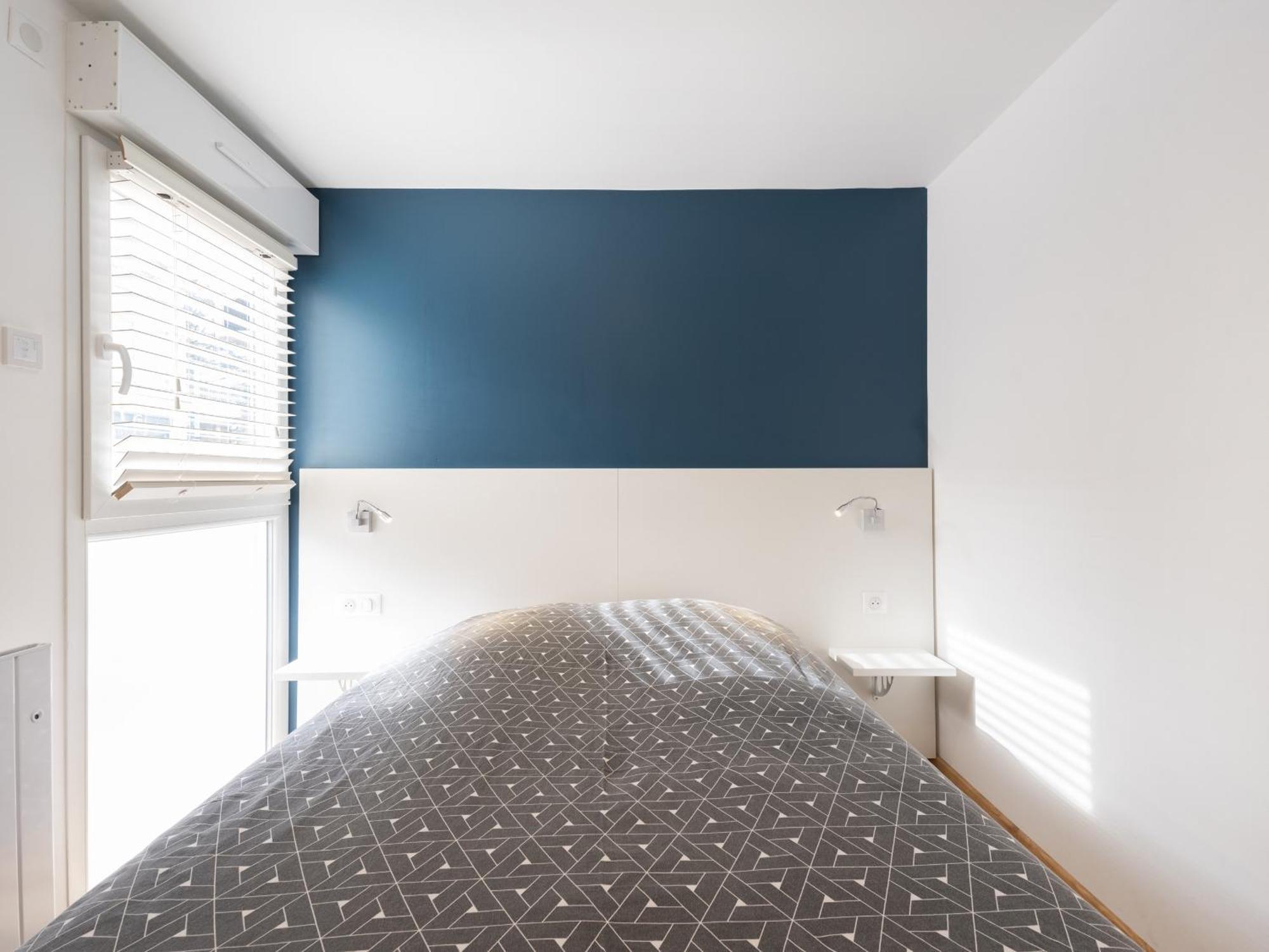 Residence Louis Quartier Casino Вител Екстериор снимка